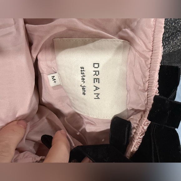 Dream Sister Jane Mini Dress - Picture 2 of 2